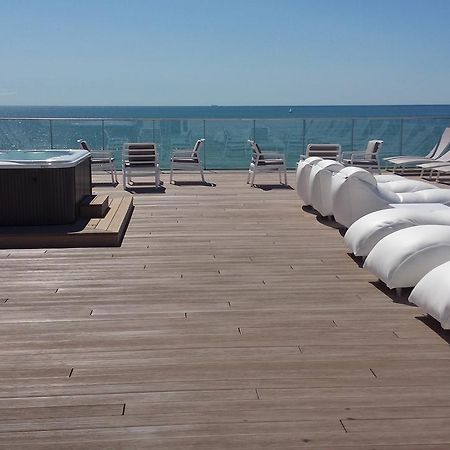 Hotel Elite Caorle Exterior foto