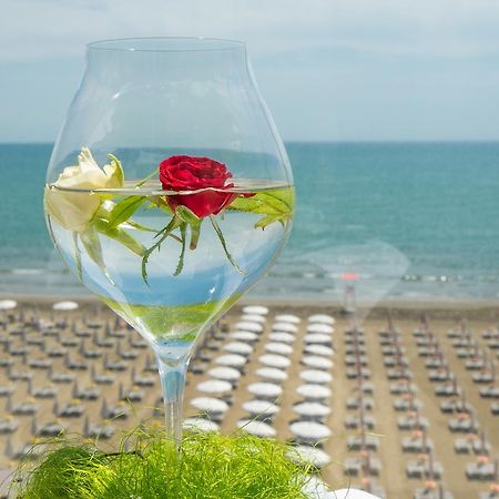 Hotel Elite Caorle Exterior foto