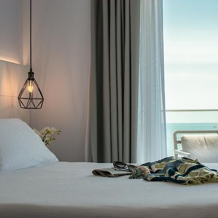 Hotel Elite Caorle Exterior foto