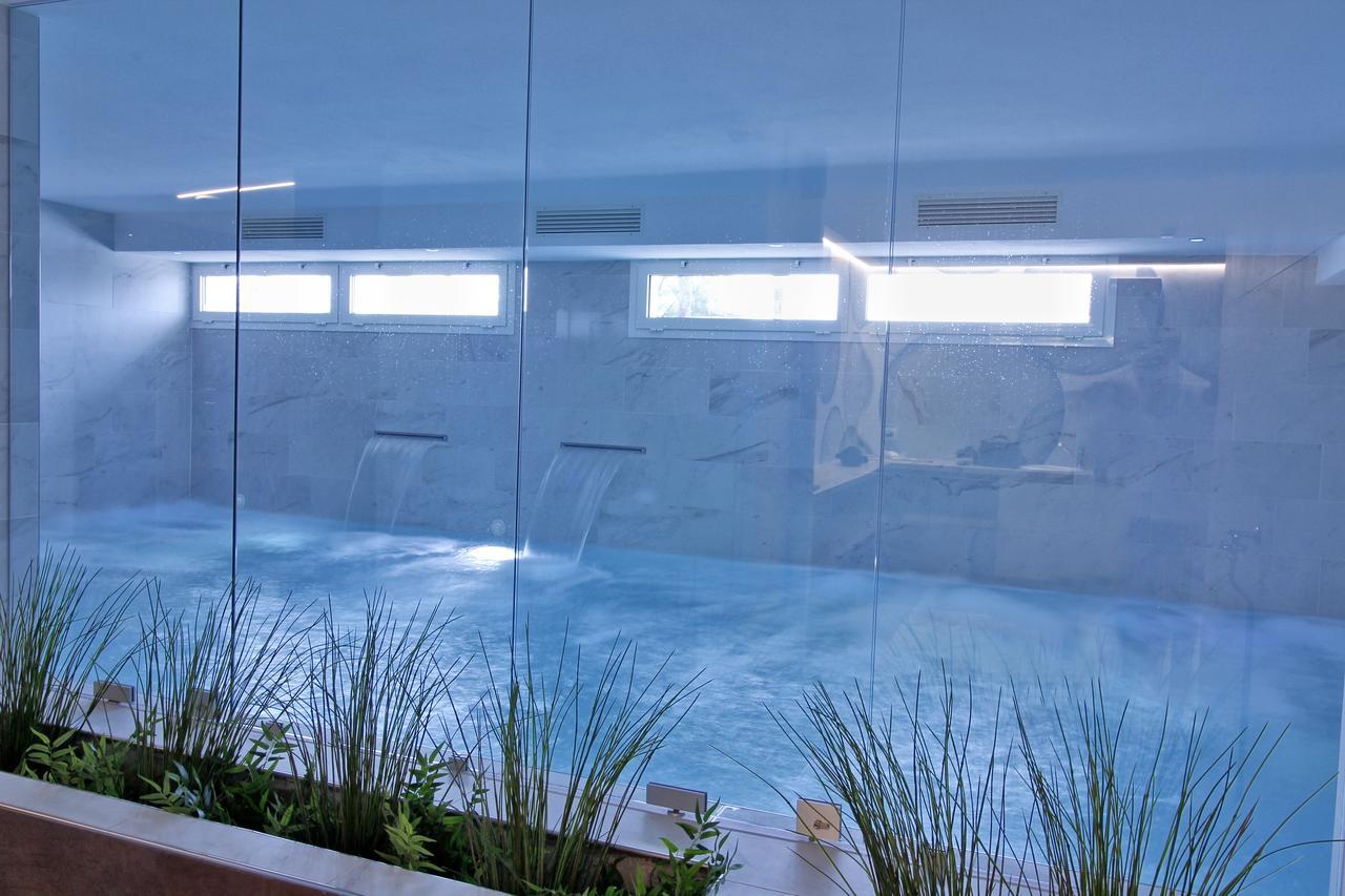 Hotel Elite Caorle Exterior foto
