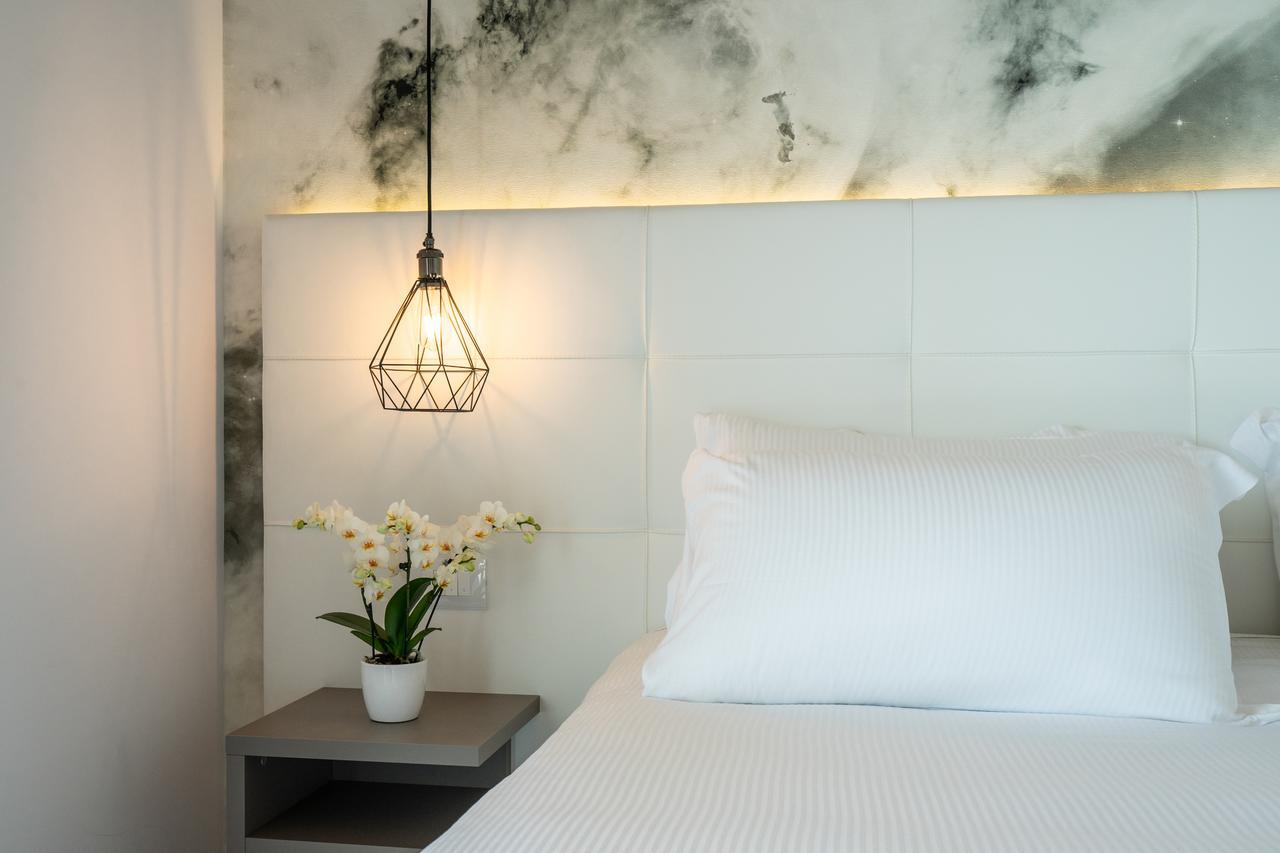 Hotel Elite Caorle Exterior foto
