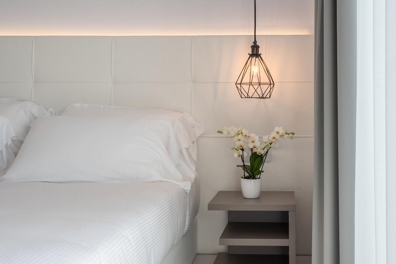 Hotel Elite Caorle Exterior foto
