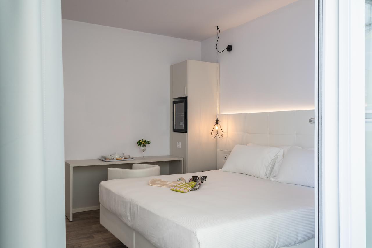 Hotel Elite Caorle Exterior foto