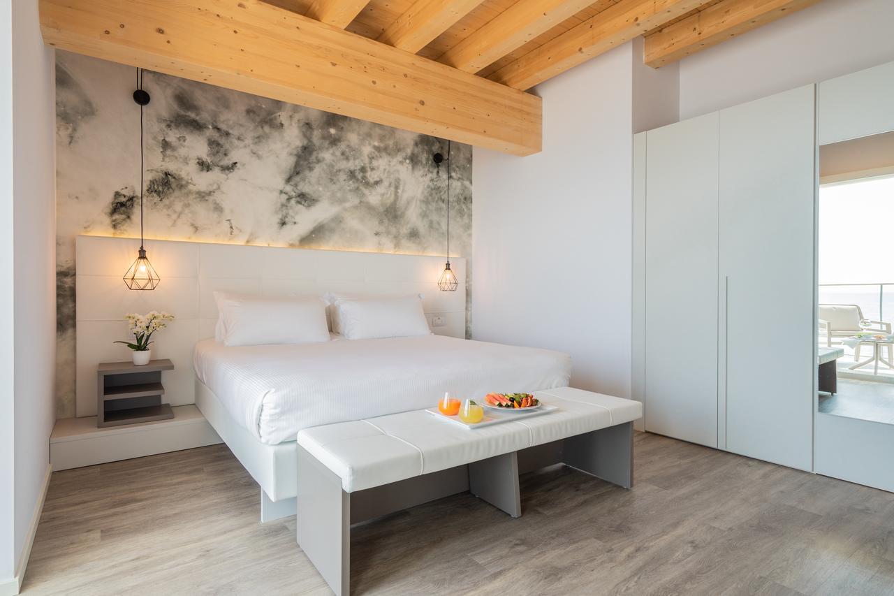 Hotel Elite Caorle Exterior foto