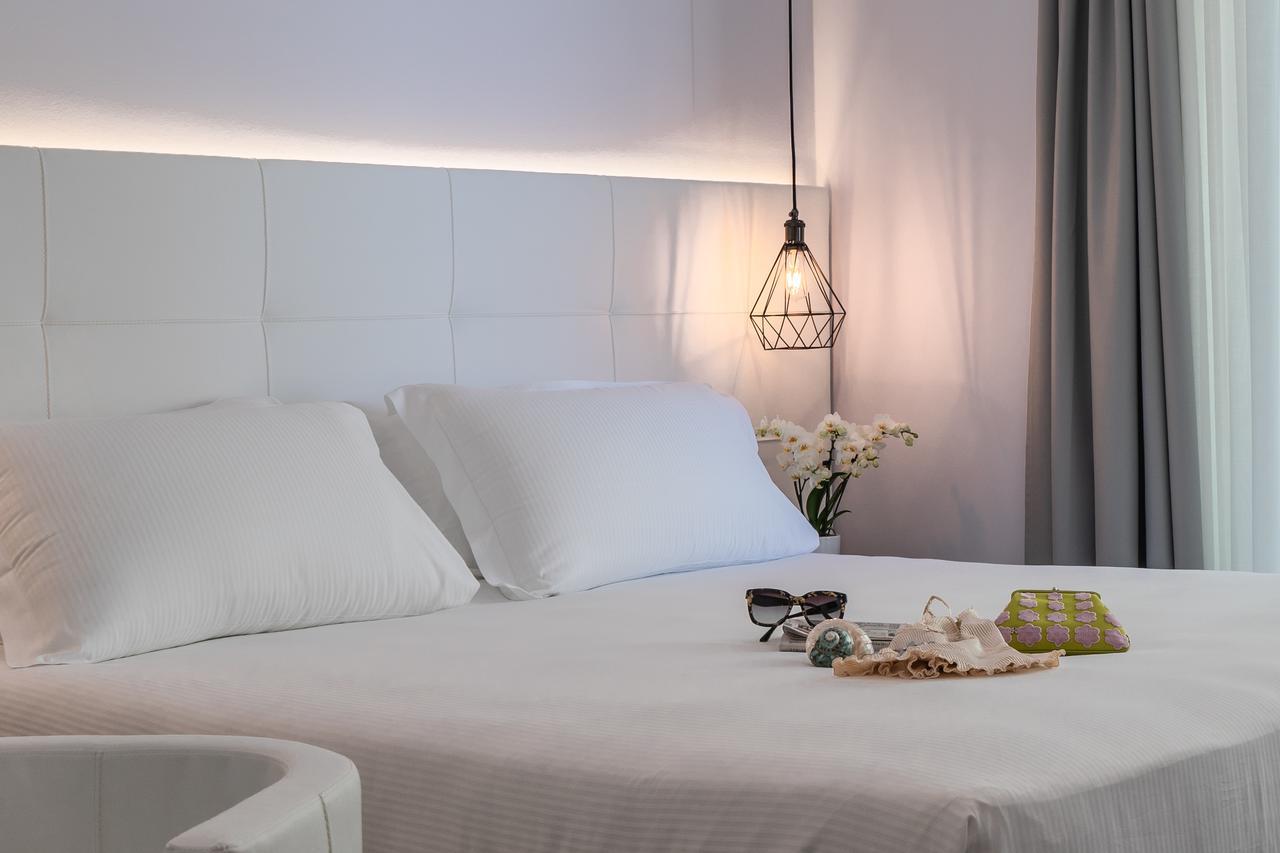 Hotel Elite Caorle Exterior foto