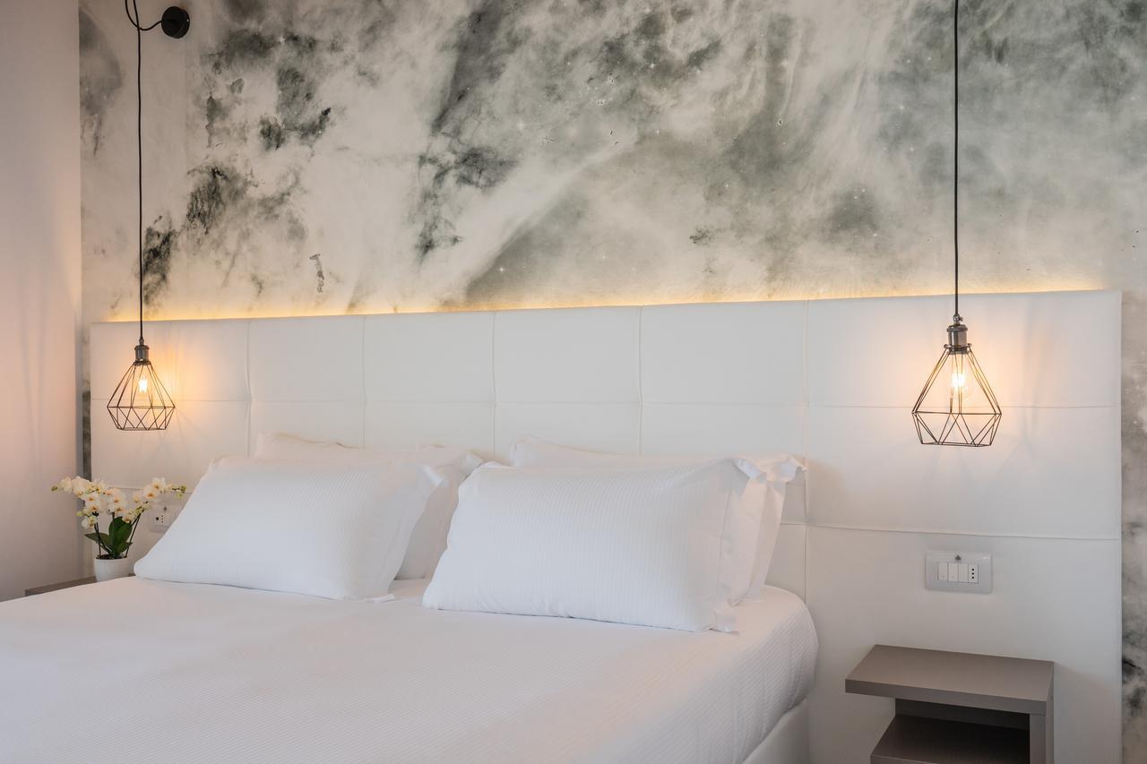 Hotel Elite Caorle Exterior foto