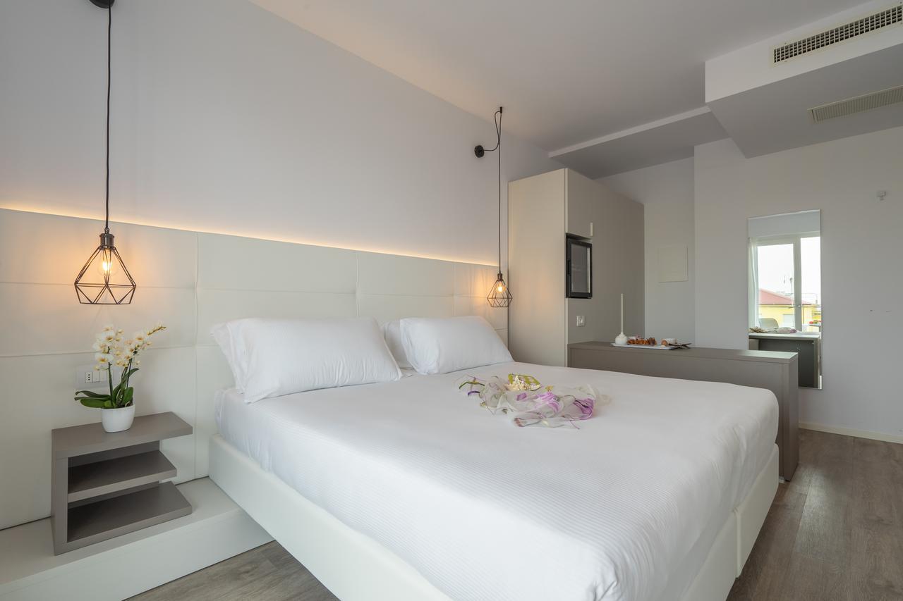 Hotel Elite Caorle Exterior foto