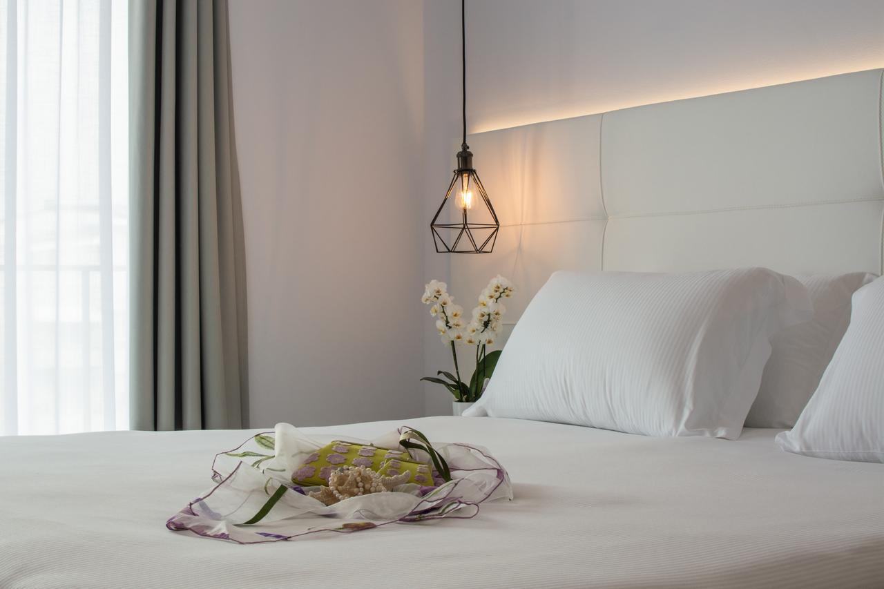 Hotel Elite Caorle Exterior foto