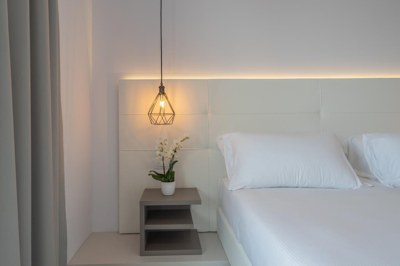Hotel Elite Caorle Exterior foto