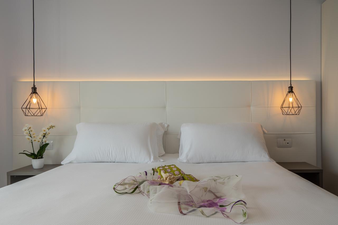 Hotel Elite Caorle Exterior foto